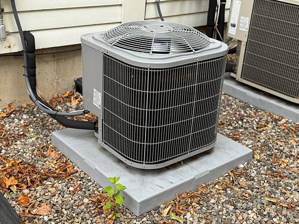 24/7 Emergency Hvac Installation experts in Amana, IA