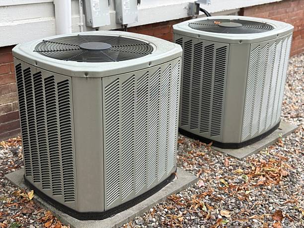 Reliable Hvac Installation contractor in Amana, IA by JG Cool HVAC